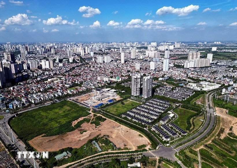 vietnam remains bright spot in asia-pacific property landscape savills picture 1