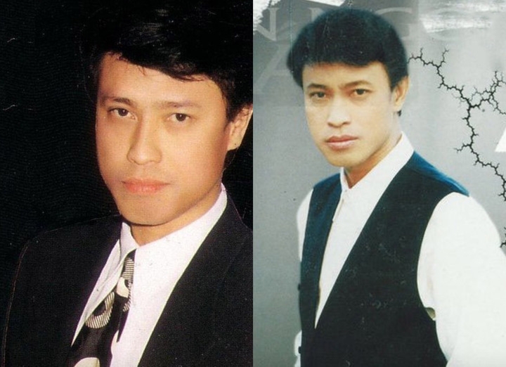nam danh ca vua ly hon o tuoi u80 Di hat tu 4 tuoi, tung dieu tri ung thu hinh anh 1