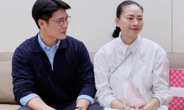 sao viet 3 2 ngo thanh van bat khoc sau 5 thang sinh con hinh anh 1