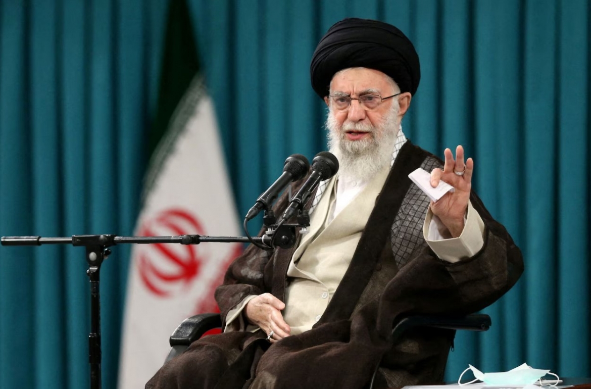 iran canh bao dap tra neu my tan cong quan su hinh anh 1