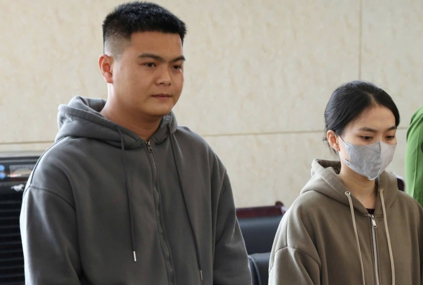 mot chu doanh nghiep bi bat vi mua rong bien trung quoc ve gan mac tu san xuat hinh anh 1