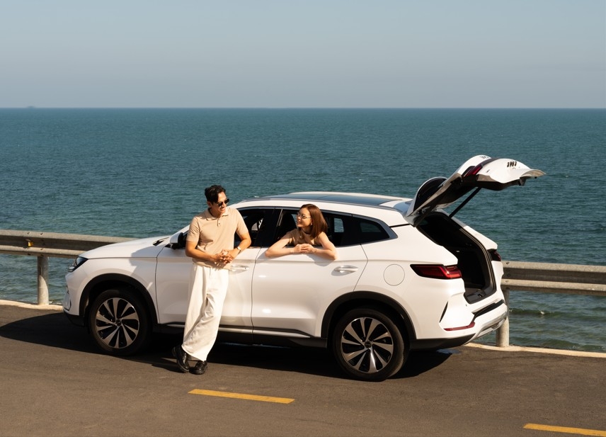 byd va phev buoc dien hoa thuc dung cho thi truong viet hinh anh 3