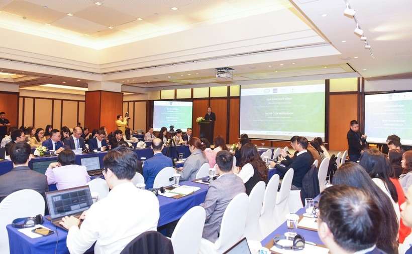 ADB, SBV launch US$2 million green banking initiative