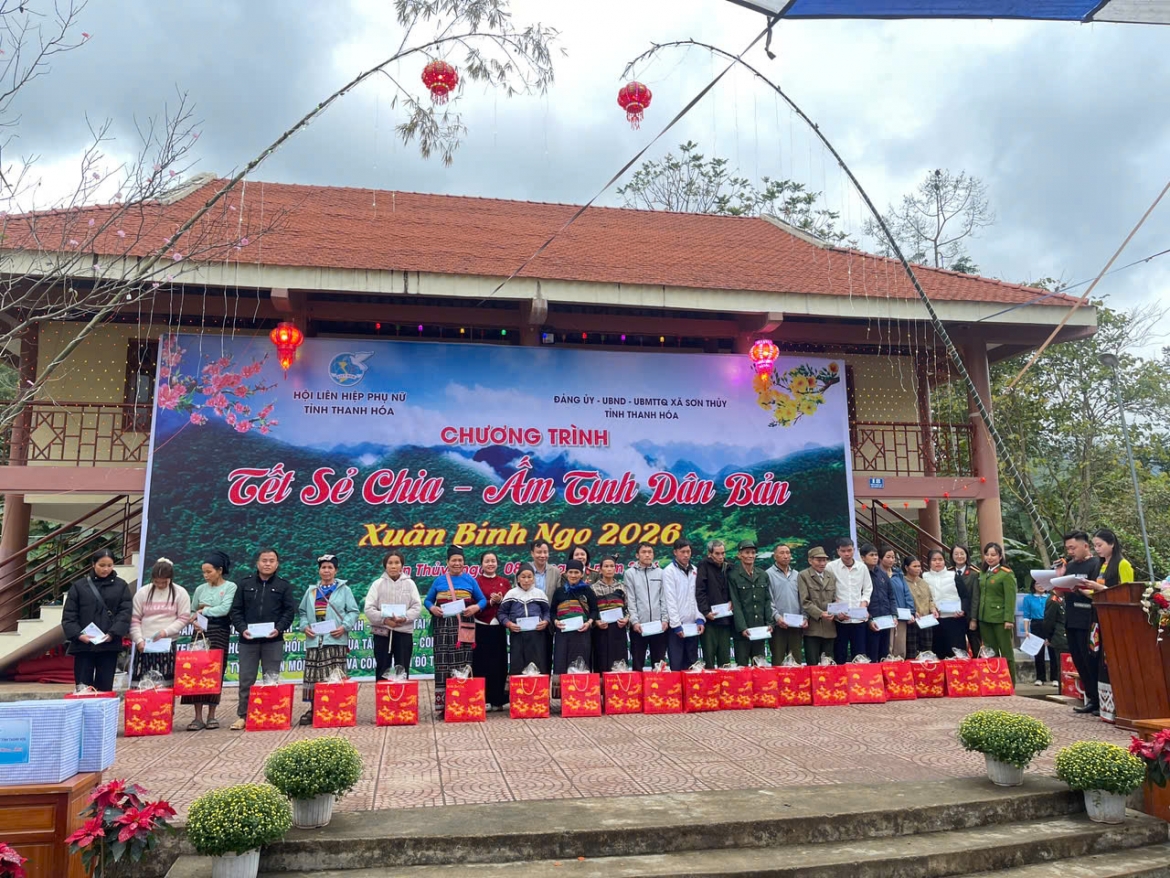 nhung phien cho 0 dong noi phen giau to quoc - gieo mam yeu thuong giua dai ngan hinh anh 5