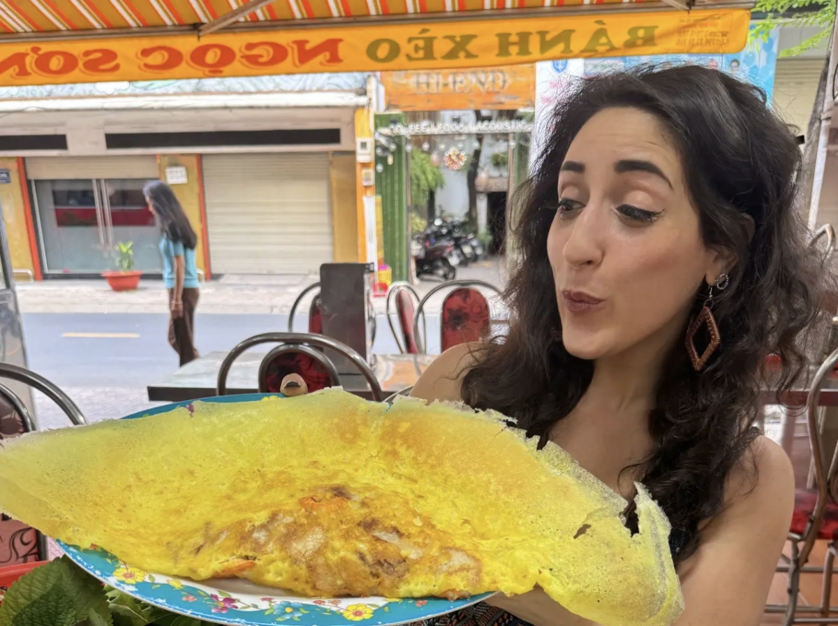 Ho Chi Minh City named among Asia’s top three food destinations