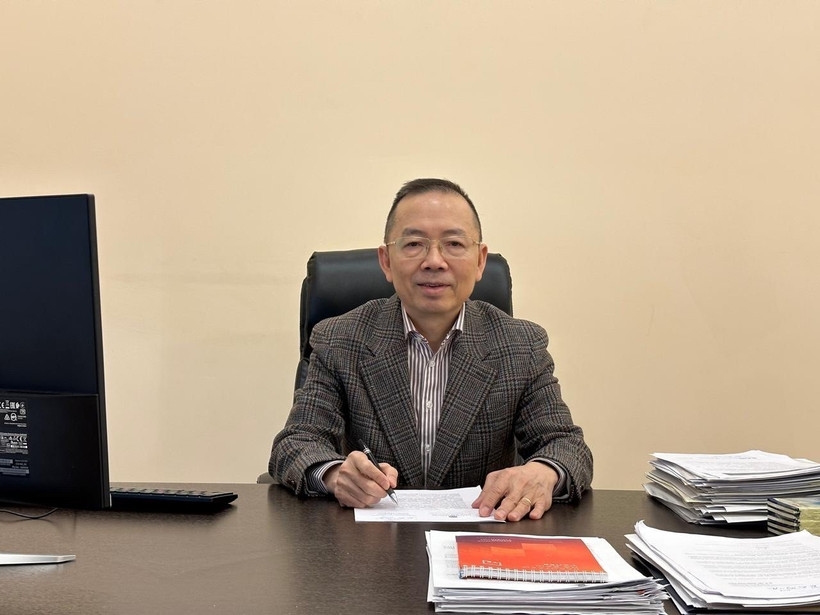 spring fair 2026 a dual lever for international cooperation picture 1