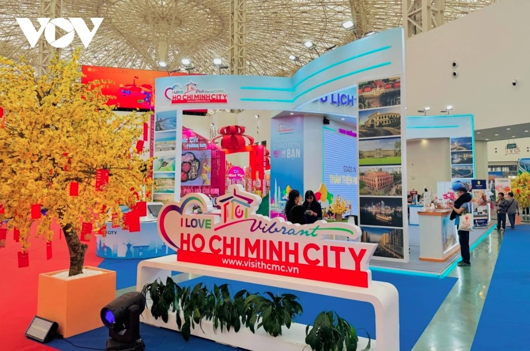 tourism businesses roll out major deals at spring fair 2026 picture 1