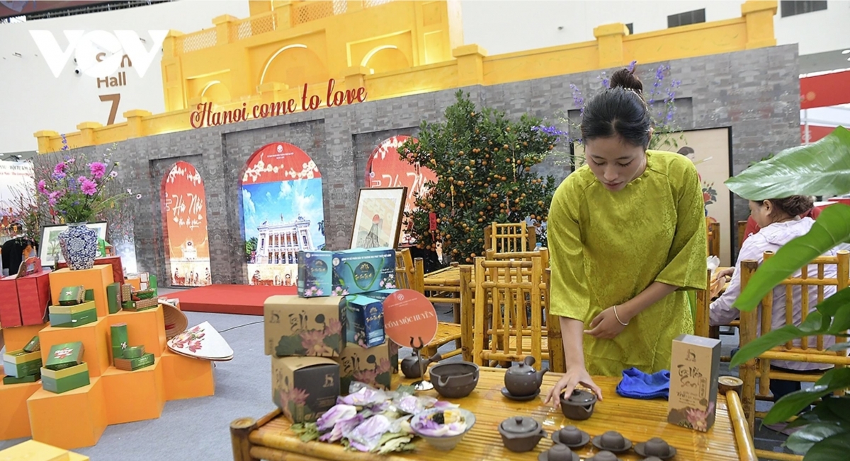 eight tet-themed exhibition spaces at spring fair 2026 picture 10
