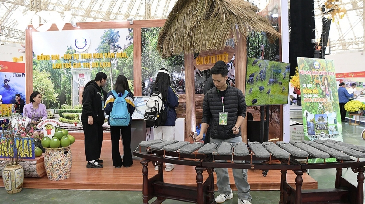 eight tet-themed exhibition spaces at spring fair 2026 picture 12