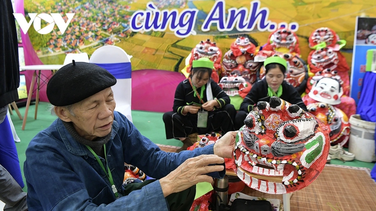 eight tet-themed exhibition spaces at spring fair 2026 picture 13