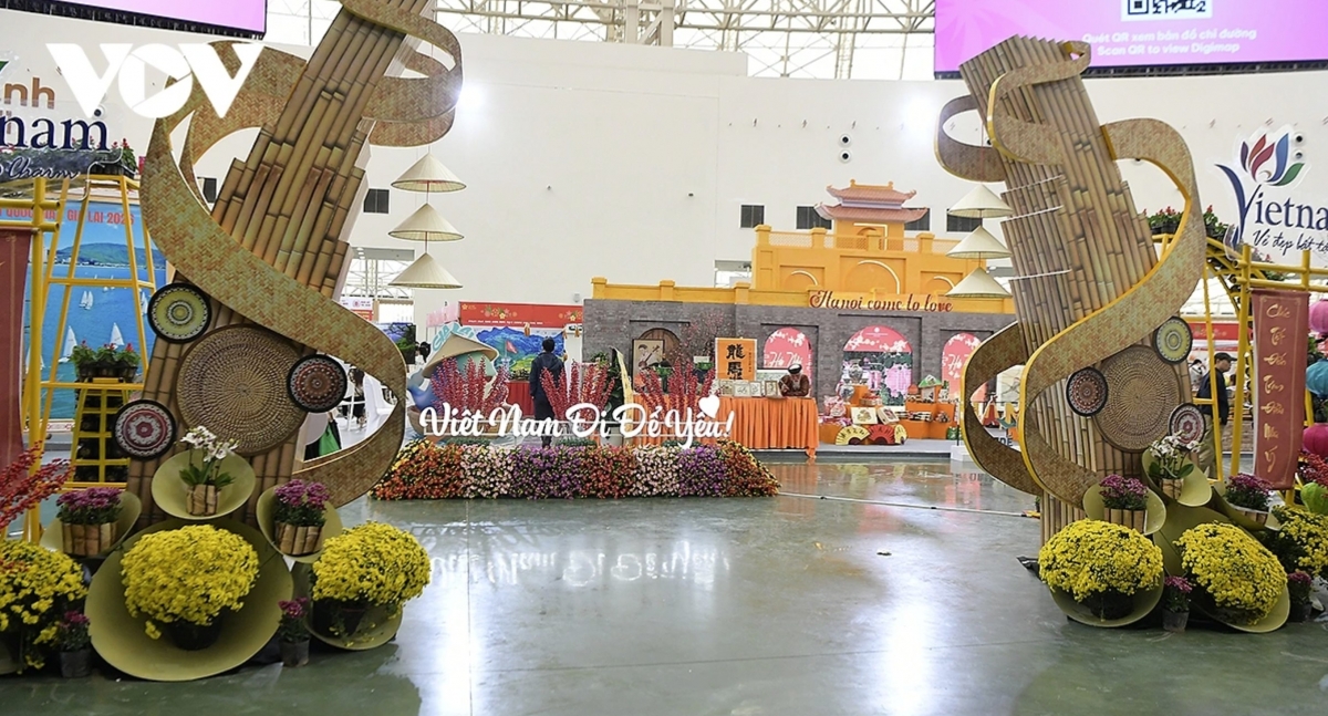 eight tet-themed exhibition spaces at spring fair 2026 picture 14