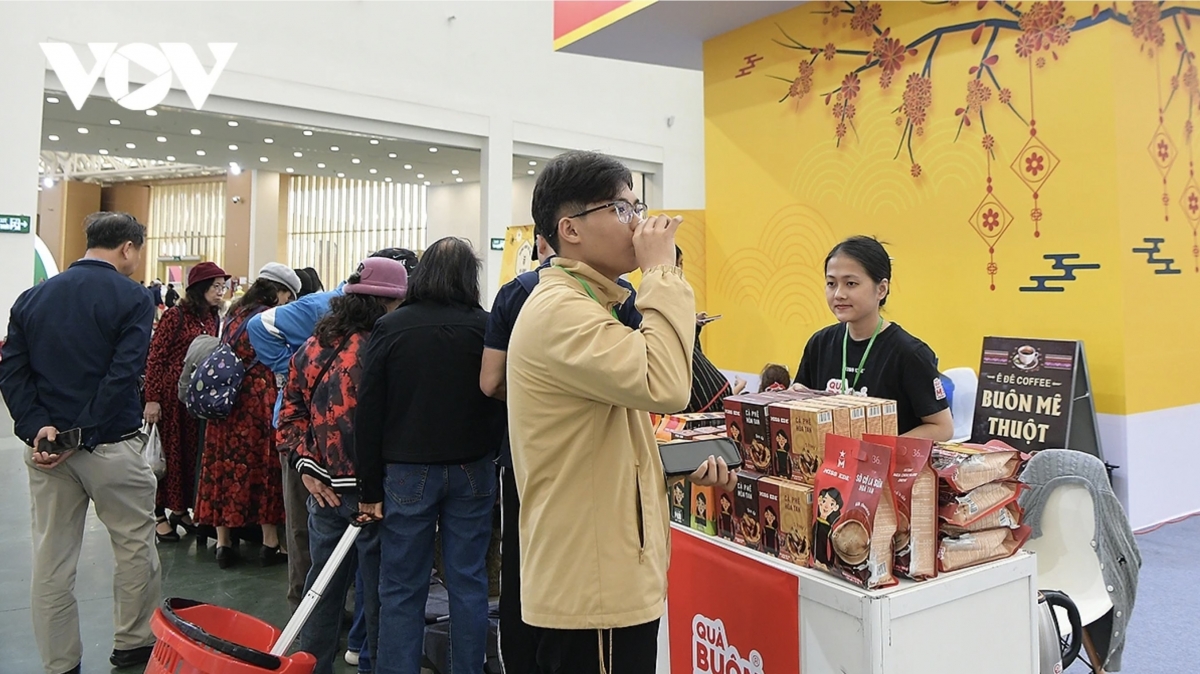 eight tet-themed exhibition spaces at spring fair 2026 picture 16