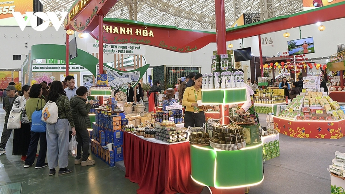 eight tet-themed exhibition spaces at spring fair 2026 picture 17