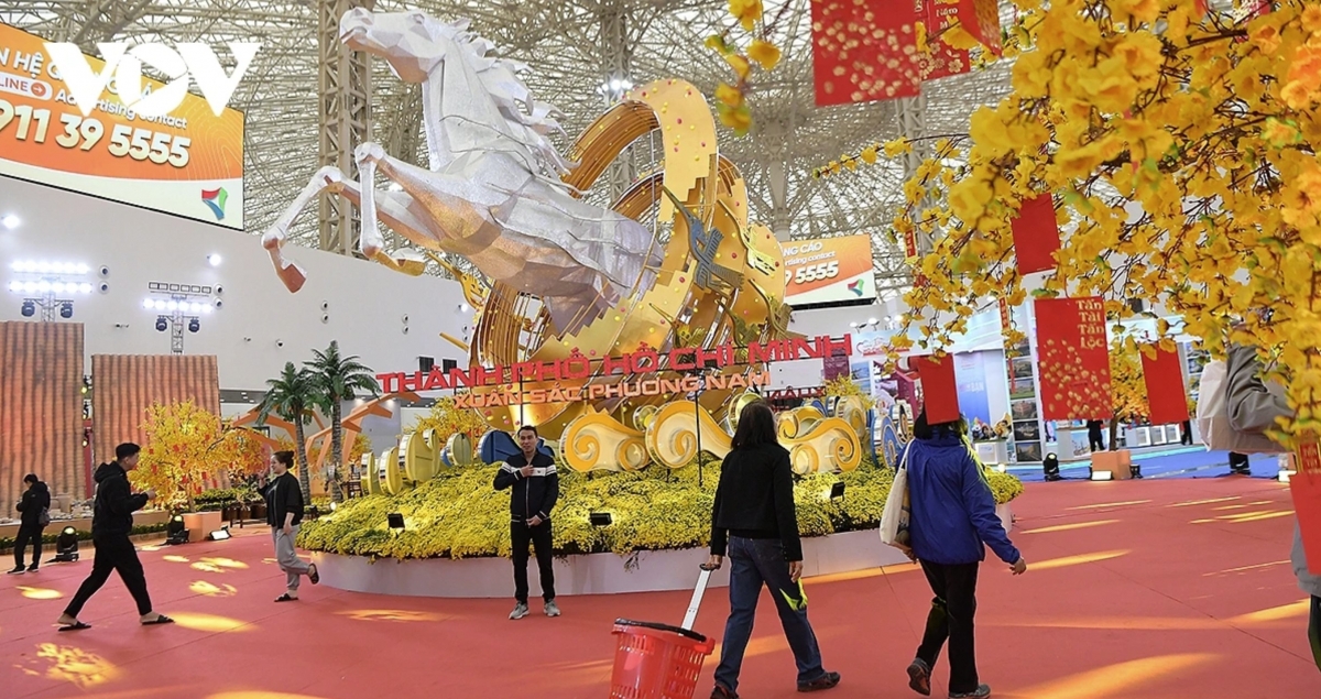 eight tet-themed exhibition spaces at spring fair 2026 picture 3