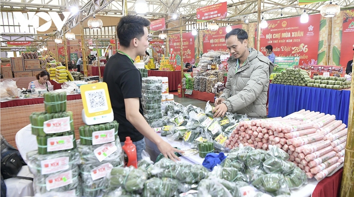 eight tet-themed exhibition spaces at spring fair 2026 picture 6