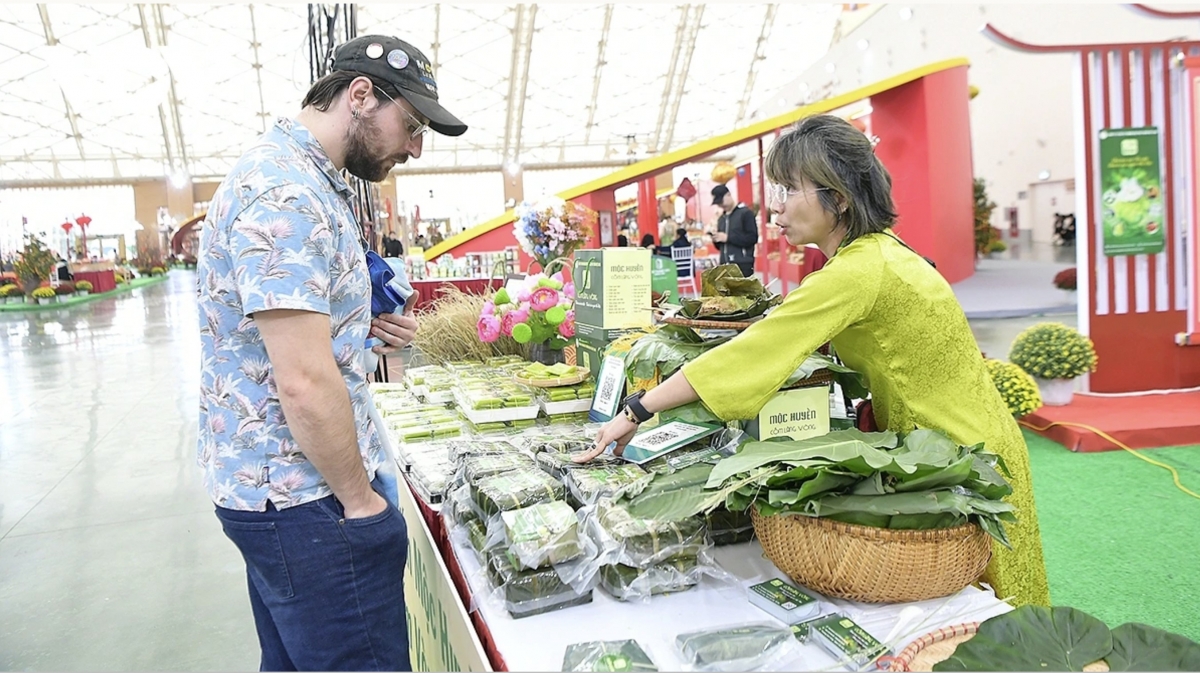 eight tet-themed exhibition spaces at spring fair 2026 picture 7