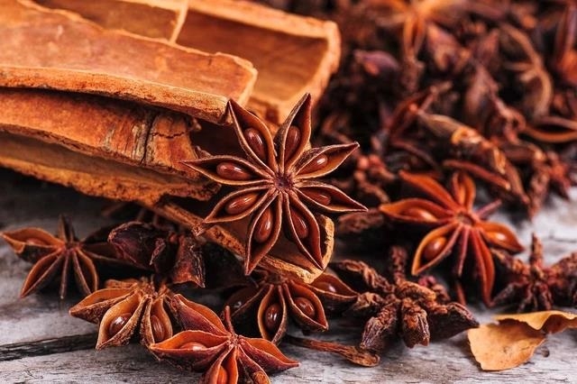 Star anise exports to Thailand surge sharply