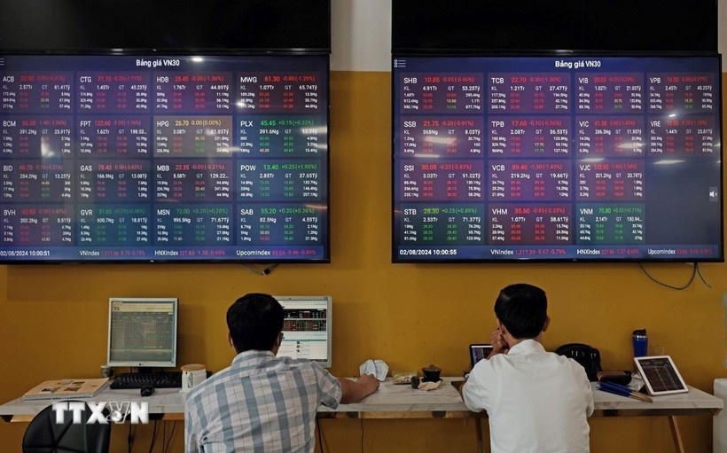 additional 368 foreign investors granted securities trading codes in january picture 1