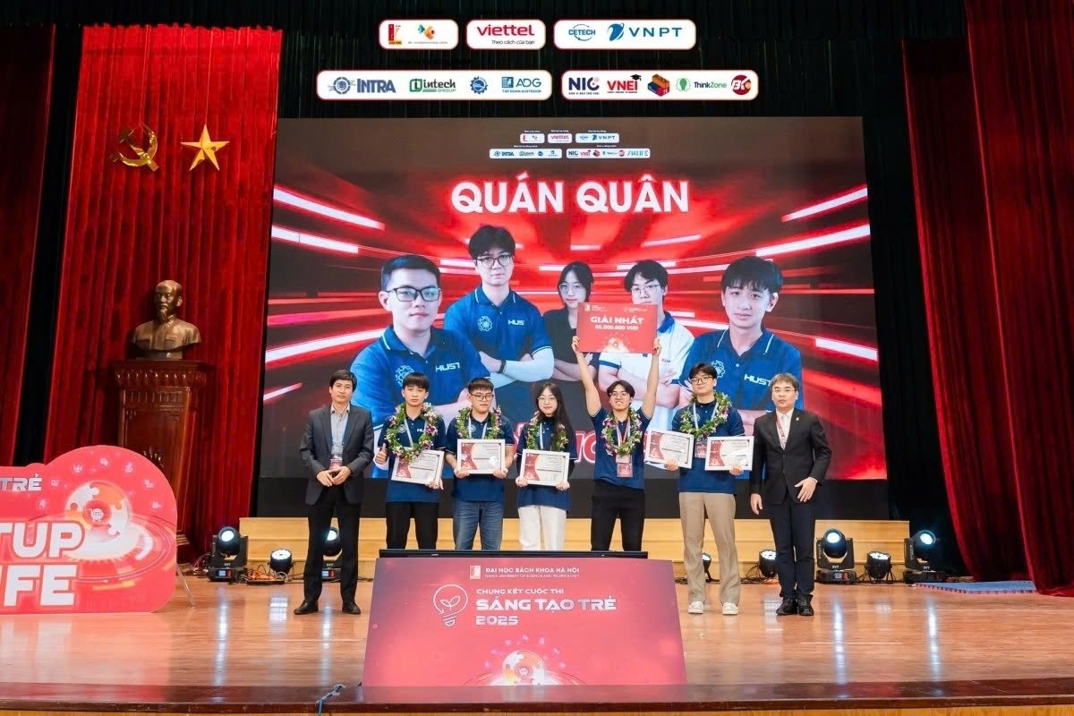 global frameworks open pathways for vietnam s high-skilled workforce development picture 1