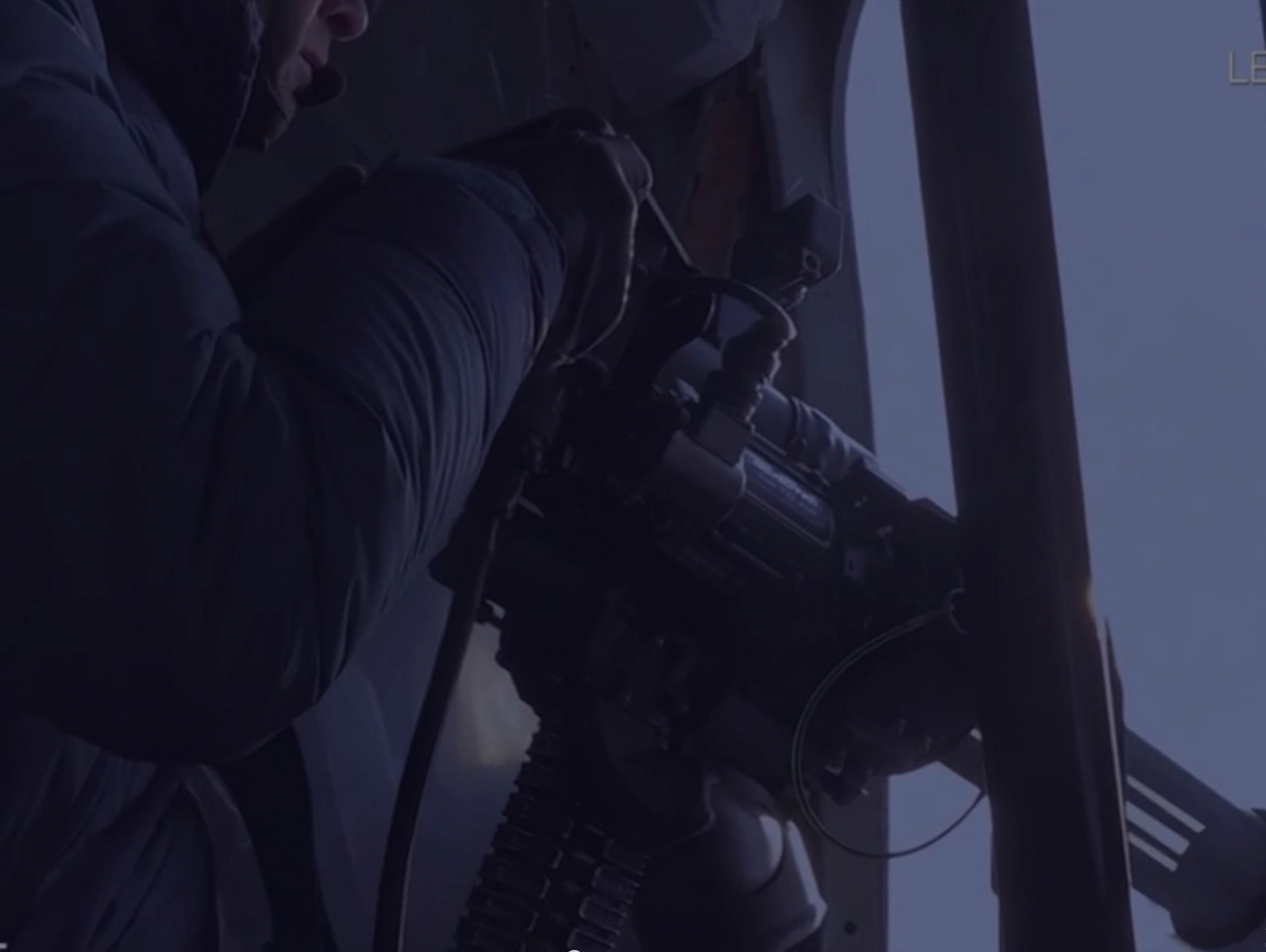 Giải pháp mới của Ukraine đối phó với UAV Shahed