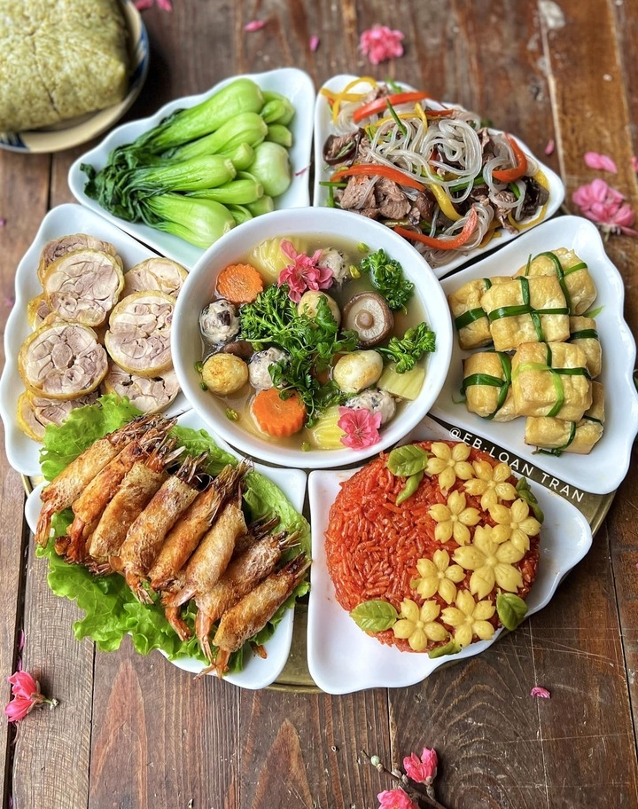 mam cung tat nien tet binh ngo 2026 gom nhung le vat gi hinh anh 2
