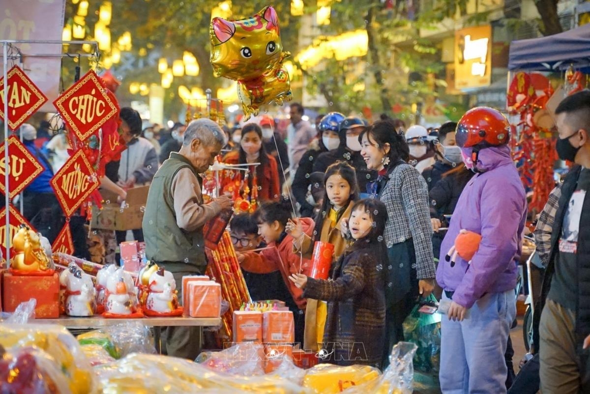 thu tuong yeu cau cham lo, ho tro nhan dan, bao dam moi nguoi, moi nha deu co tet hinh anh 1