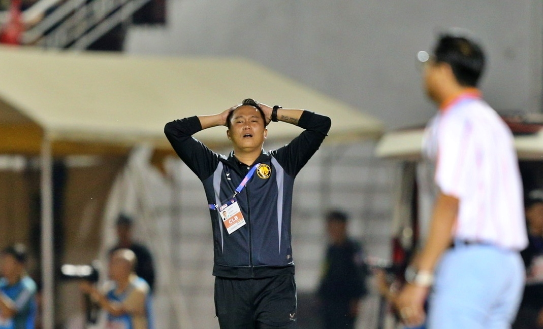 Tết đến rất gần, nhưng CLB Thanh Hóa vẫn đang chờ một phép màu