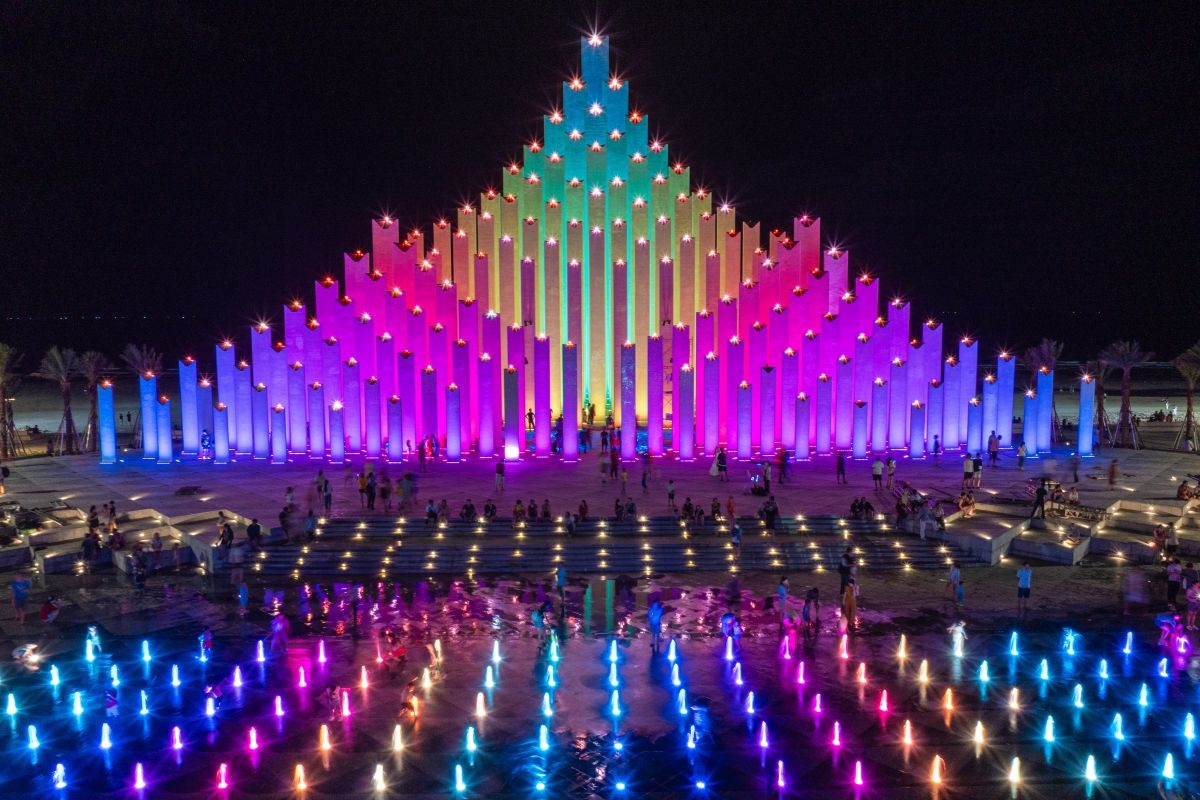 giai ma tam diem moi tren ban do du lich nghi duong viet nam hinh anh 2