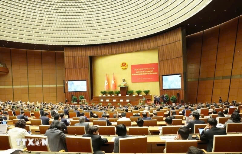 swift action needed to turn party congress resolution into results picture 2