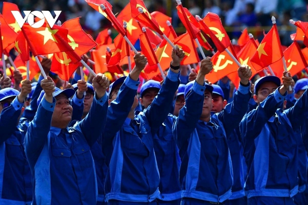 fatherland front reinforces national unity amid institutional reform picture 2