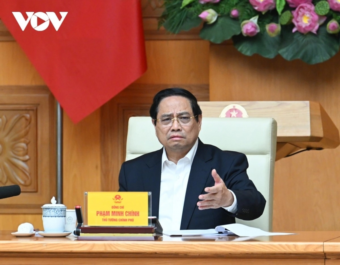 thu tuong yeu cau hoan thanh san bay long thanh giai doan 1 trong nua dau 2026 hinh anh 1