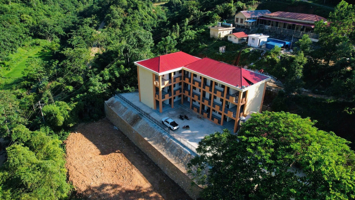 Tinh thần Nghị quyết XIV của Đảng đến vùng cao ở Thái Nguyên