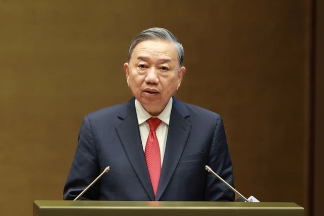 loi hieu trieu thuc hien nghi quyet Dai hoi xiv hinh anh 2