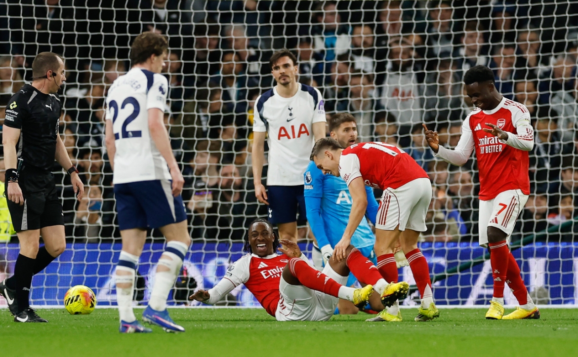 ket qua ngoai hang anh hom nay 23 2 arsenal chien thang dam truoc tottenham hinh anh 29