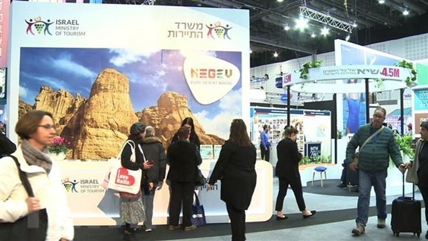 vietnam promotes tourism potential in israeli market picture 1