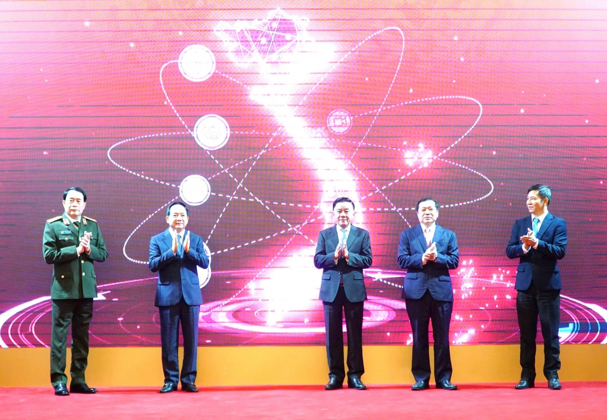 tuyên giáo và dân vận tăng cường tương tác, lắng nghe, đối thoại hình ảnh 2 tuyen giao va dan van tang cuong tuong tac, lang nghe, doi thoai hinh anh 2