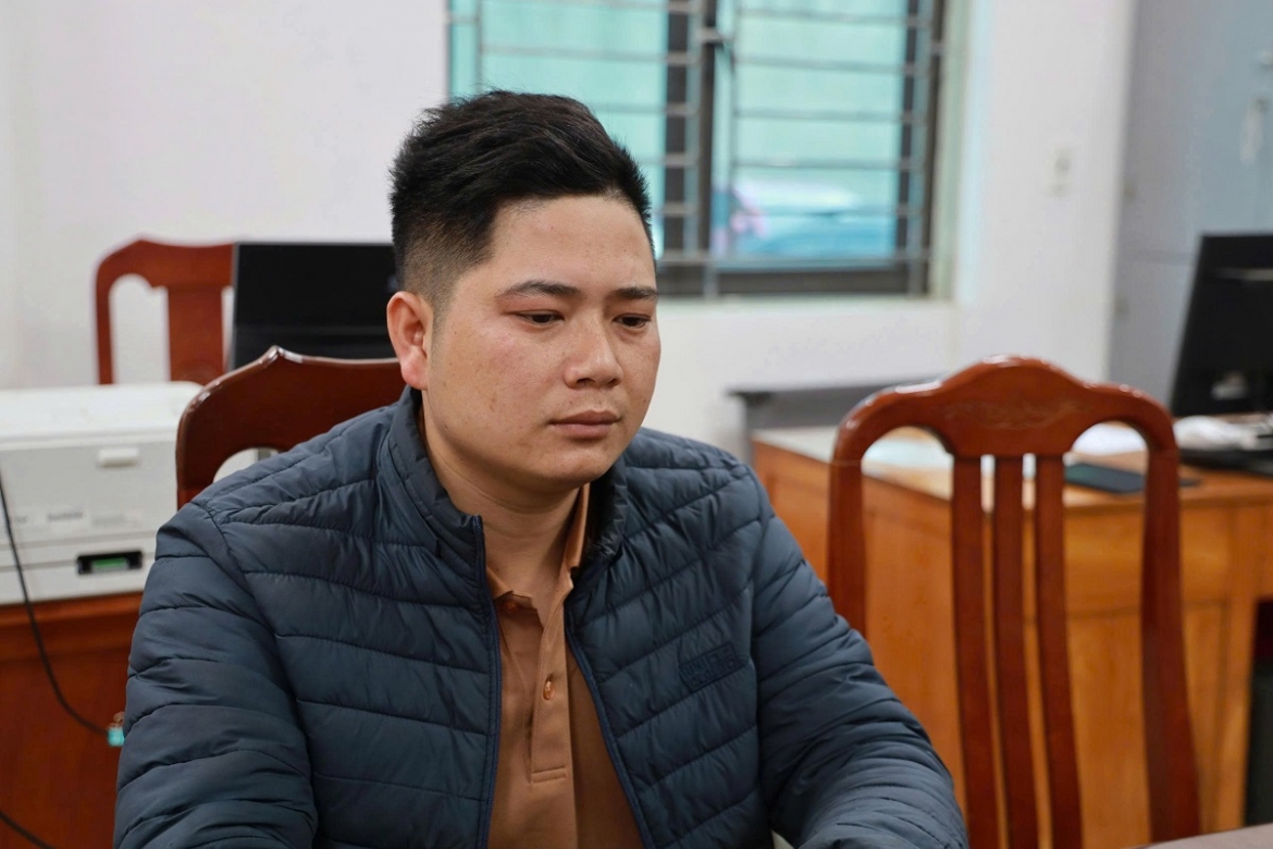 lao cai khoi to, bat tam giam lai tau khach trong vu tai nan ho thac ba hinh anh 3