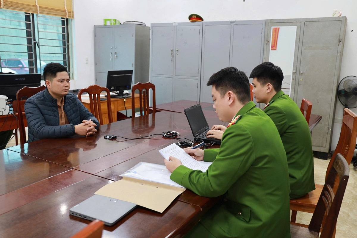 Lào Cai: Khởi tố, bắt tạm giam lái tàu khách trong vụ tai nạn hồ Thác Bà