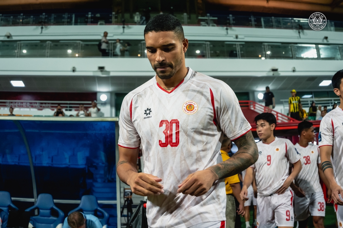 ket qua bong da hom nay 18 2 clb cahn thua tampines, dung buoc o cup c2 chau A hinh anh 23