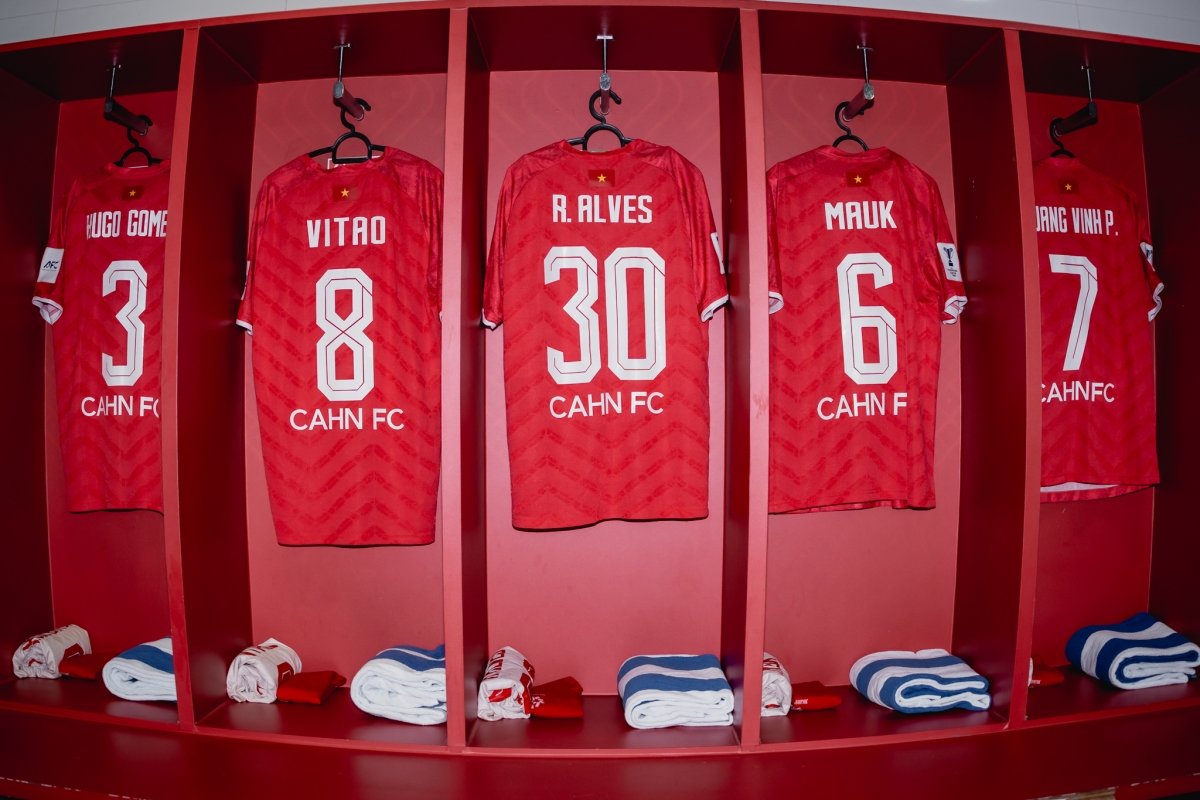 ket qua bong da hom nay 18 2 clb cahn thua tampines, dung buoc o cup c2 chau A hinh anh 9