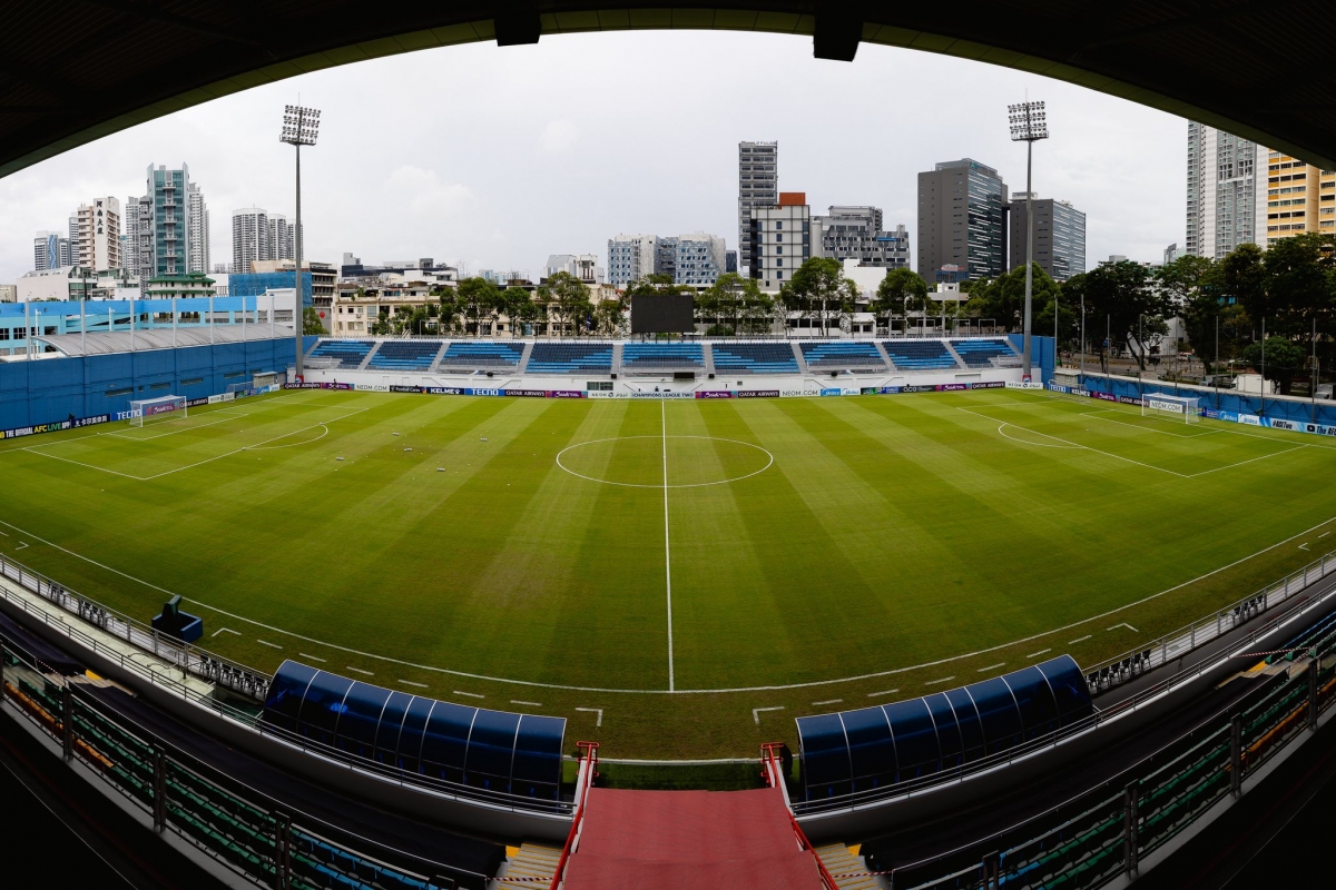 ket qua bong da hom nay 18 2 clb cahn thua tampines, dung buoc o cup c2 chau A hinh anh 11