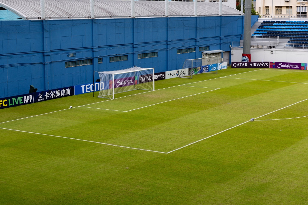 ket qua bong da hom nay 18 2 clb cahn thua tampines, dung buoc o cup c2 chau A hinh anh 13