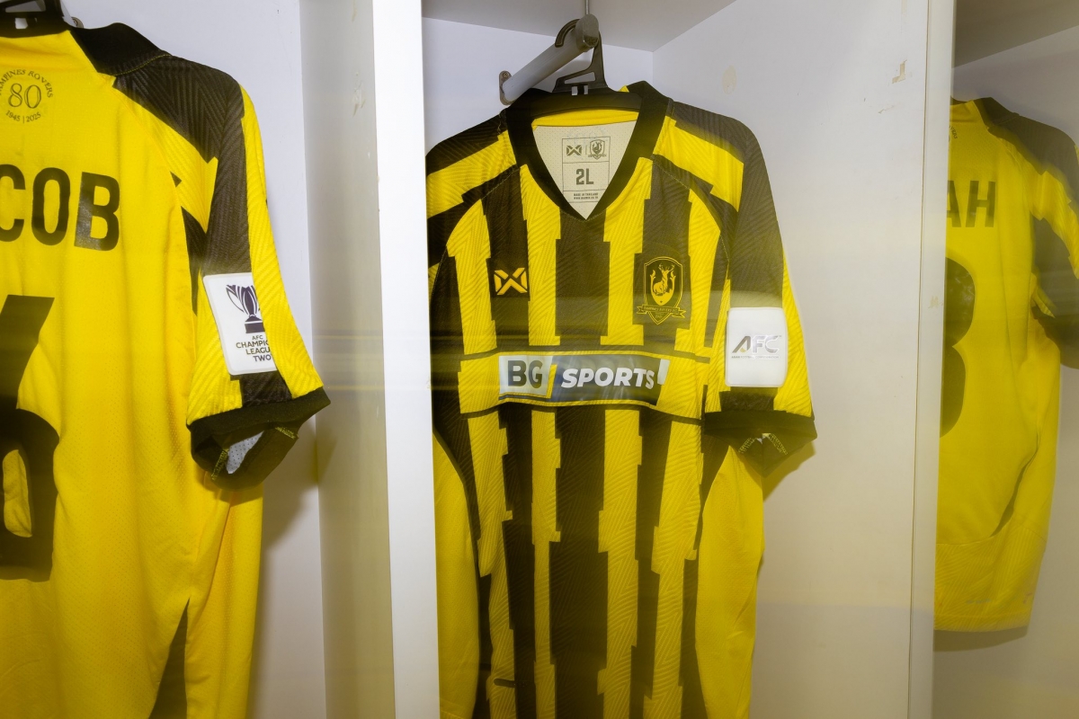 ket qua bong da hom nay 18 2 clb cahn thua tampines, dung buoc o cup c2 chau A hinh anh 15