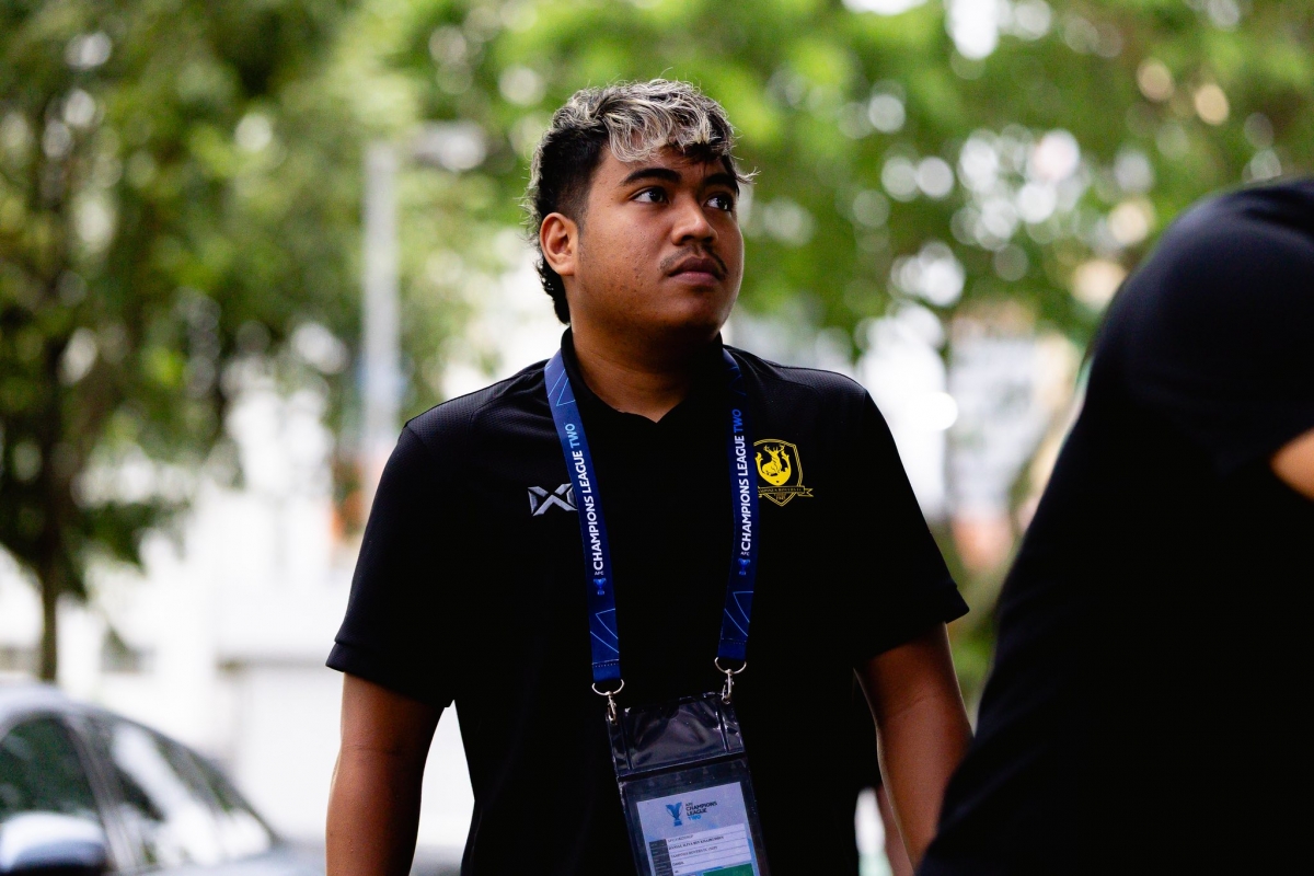 ket qua bong da hom nay 18 2 clb cahn thua tampines, dung buoc o cup c2 chau A hinh anh 18