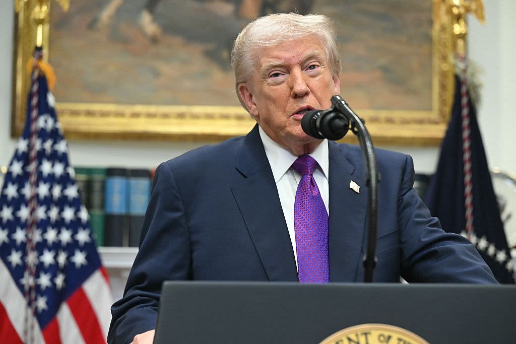 Mỹ chính thức bỏ quy định kiểm soát khí thải