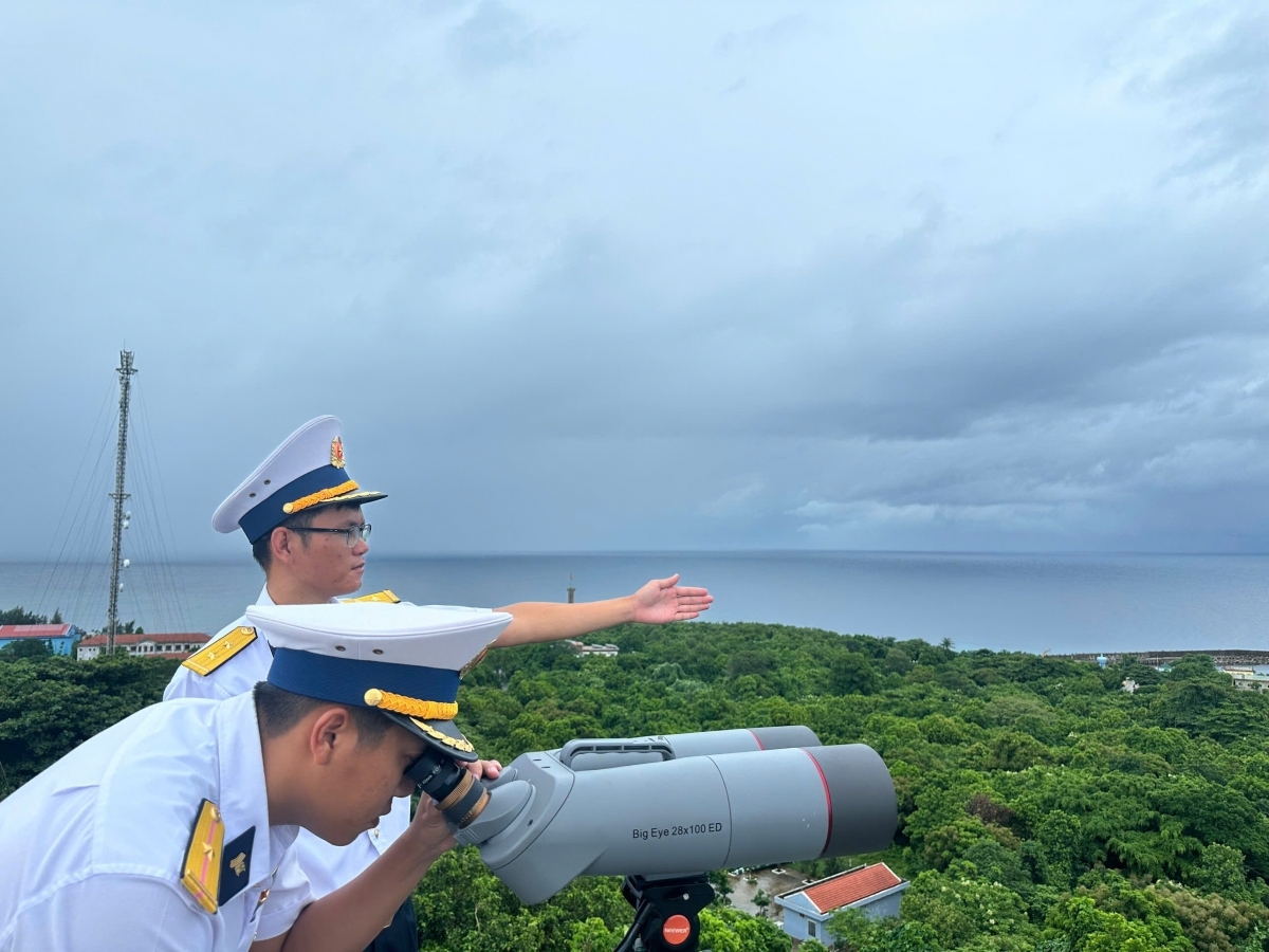 Trung đoàn 351: Nâng cao chất lượng huấn luyện, đáp ứng yêu cầu nhiệm vụ