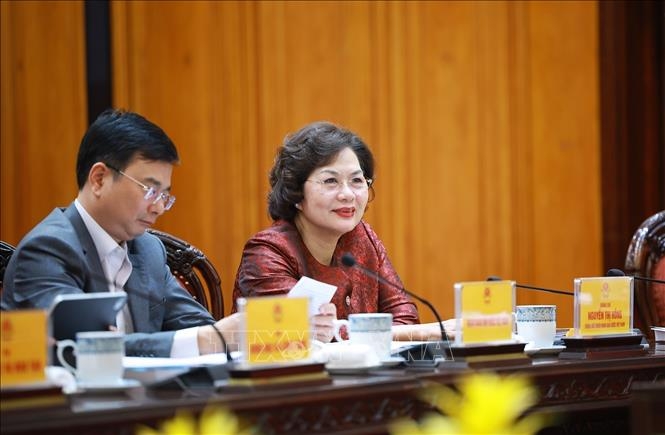 thu tuong yeu cau bao dam cong bang xa hoi, mo rong tiep can tai chinh toan dien hinh anh 5