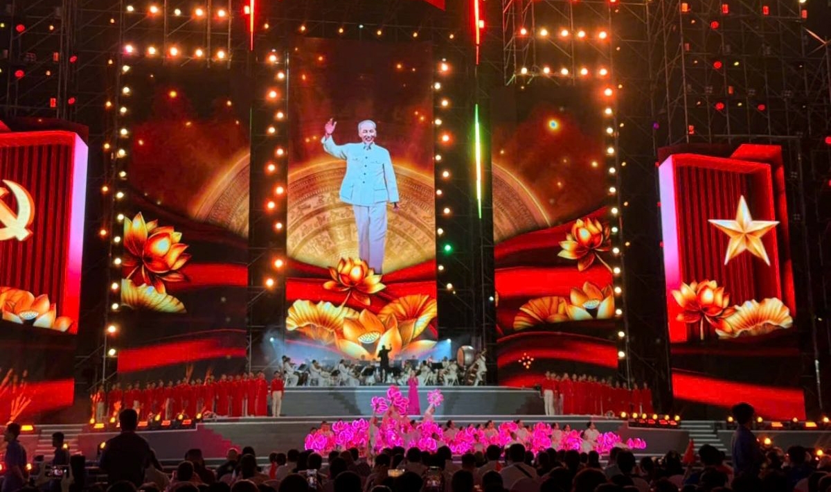 vietnam enters a new era as spring signals strategic breakthrough picture 4