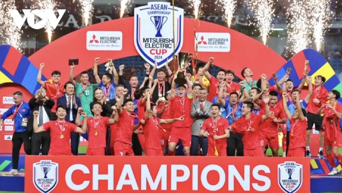 vietnam national team in 2026 opportunities and challenges picture 2