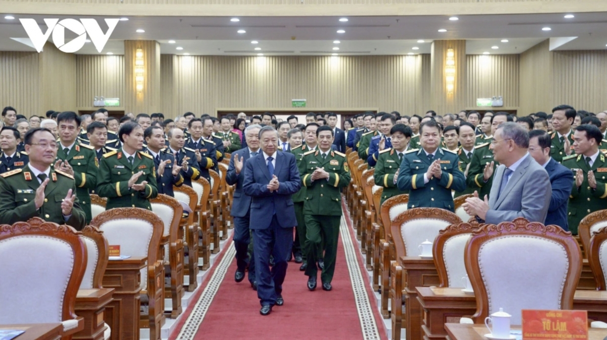 party general secretary attends navy s third people s armed forces hero ceremony picture 4